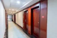 Elan Hotel (Xining Railway Station)