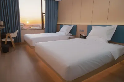 Luqu Langmusi Shiguang Homestay