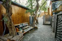 Dunhuang Manshan Chinese Inn (Mingsha Mountain Crescent Moon Spring Zhongmen) - 2-نجوم