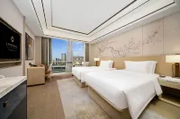 LANDISON PLAZA  E-FASHION  HOTEL  HANGZHOU