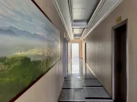 Xupu Kaimenhong Homestay Hotels in Xupu