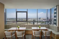 Ramada Hotel (Horgos Guomeng Branch) - 4 Sao
