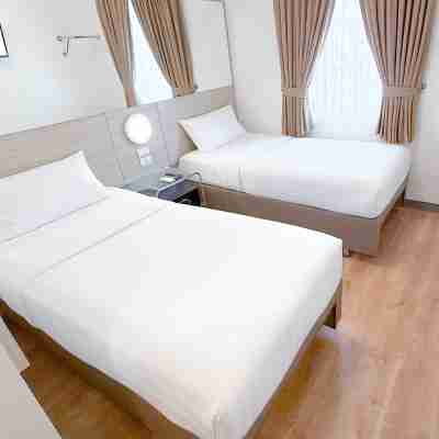 레드 플래닛 카가얀 데 오로 Rooms