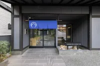 MADOKA Kyoto station west Hotels in 