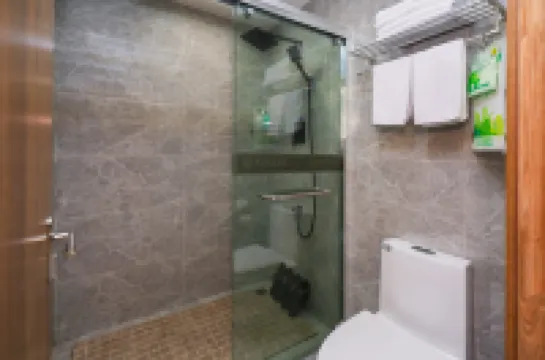 โรงแรมกาจู (ว่านด้า ซินตู ฮวาติง เฉาหู)