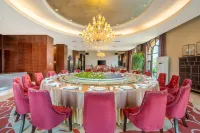 Haiyang Jianguo Hotel - Aamiainen