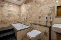 Hotel Money Plant Отели в г. Waluj Bk.