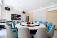 Xilinmen Villa Hotel ( Wutai Mountain Scenic Area Branch)
