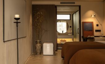 DaLi·MuYun·Xiangkuang Space·Chaji Boutique Stay