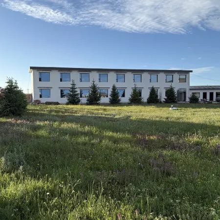 Sunshine Hotel