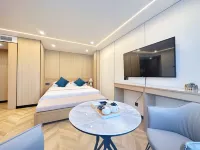 Qiandao Lake Changjin Lake Hotel - Thermen