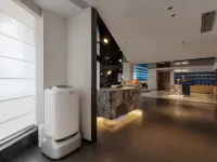 君亭尚品酒店（廣州上下九步行街華林寺地鐵站店） 鄰近華林寺的酒店
