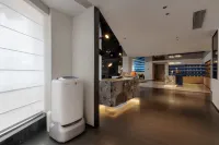 CYBO Station SSAW  Hotel Hualin Temple Subway Station ShangxiajiuPedestrian Street  Guangzhou