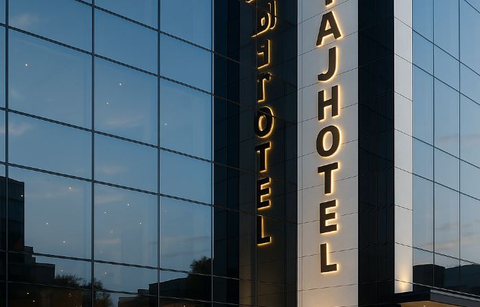 Taj Hotel
