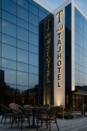 Taj Hotel