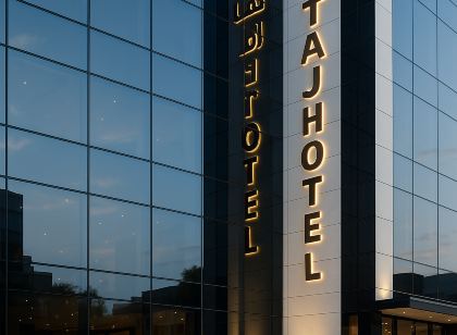 Taj Hotel