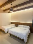 Forestcare Designer Vacation Homestay (Kanas Scenic Area Branch)