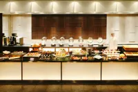 奈良日航國際飯店 奈良住宿飯店