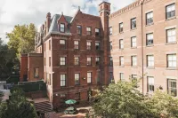 HI New York City Hostel Hotels in 