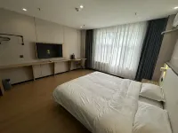 漫特ブティックホテル