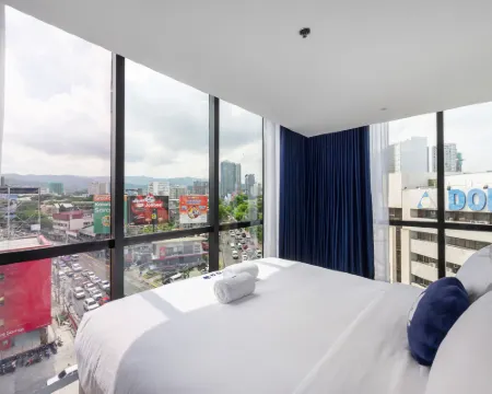 Kokotel Cebu Adira Cebu otelleri