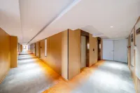 Shuyang Lanwan Hotel (Xuefu South Road)