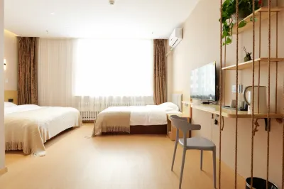 Anmeina Hotel