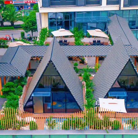 Lan'an Hotel