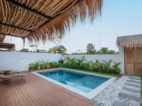 Villa Norte Hotels in Ngaglik