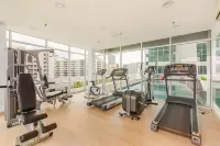 The Panoramic Duplex Glass Suite @ Karpal Singh Drive Georgetown, Penang.