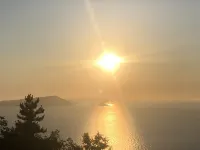 Zhangzi Island Linhai Shanju Homestay