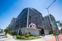 I Will Motel Các khách sạn gần Xiadingdang Science  Park