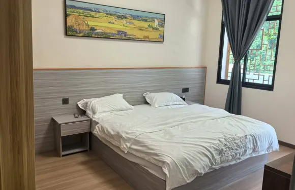 九寨溝阿格雲榭民宿