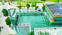 Xanh Melody Resort Hotel a 