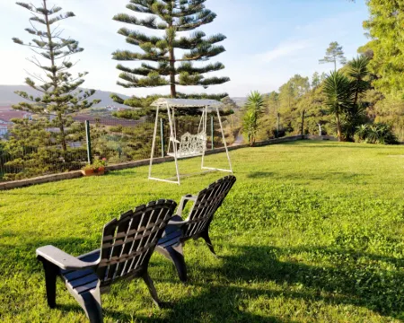 Hotel Louro Hoteles en Óbidos