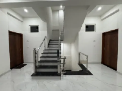 Shree Hanumat Kripa Dham โรงแรมในวรินทวาน