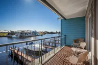 C Mandurah Apartment Resort
