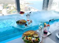 Xiamen Vista Scenic Design Apartment (Twin Towers)