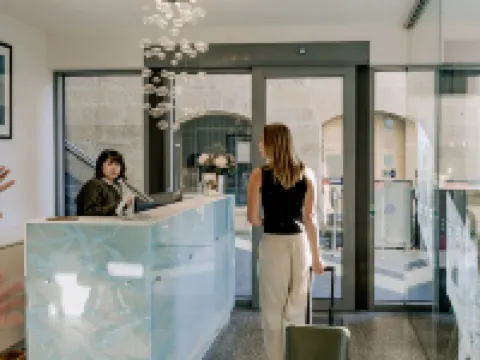 Salamanca Wharf Hotel Hotels in Battery Point