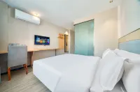 Yuejia Youpin Hotel (Yushan) Hotels in Yushan