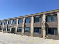 Jiuzhi B Building Xingyuan - parkir