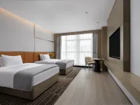 โรงแรมวันดา โมเม็นท์ สนามบินอาเข่อซู โรงแรมในอาเข่อซูซี
