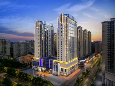 Four Points by Sheraton Hengyang Hotel