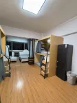 Evening Breeze Hostel (Xunlimen Subway Station)