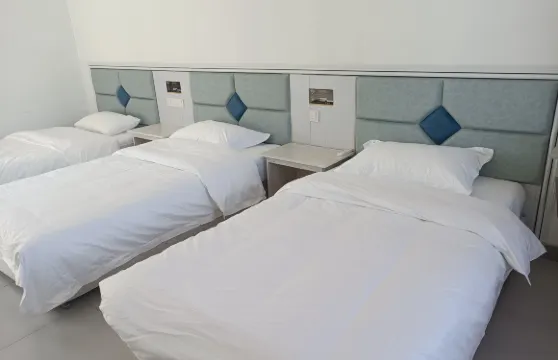 昭蘇吐格青客棧