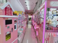Kaicheng Service Apartment (Shenzhen Diwang Mansion) - สัตว์เลี้ยง