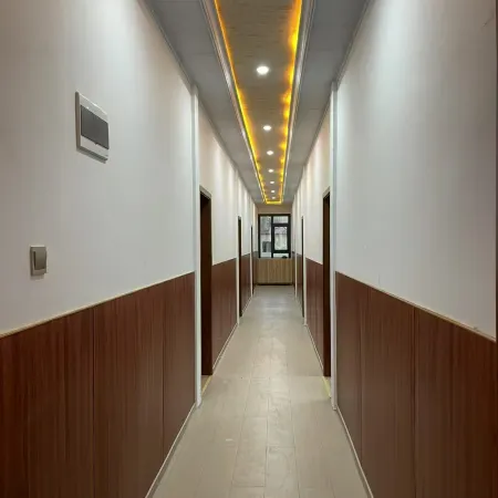Fujujia Homestay