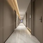 Beidou E-Sports Hotel (Xuchang Gaotie Dongzhan) - Esports