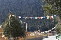 Xueshan Prince Homestay