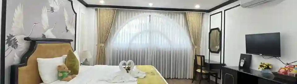 Huong Duong Hotel Thanh Hoa
